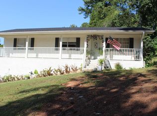 75 Mountain Crest Ave, Oxford, AL 36203