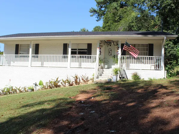 75 Mountain Crest Ave, Oxford, AL 36203