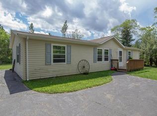 7045 Kokosing Rd, Hale, MI 48739