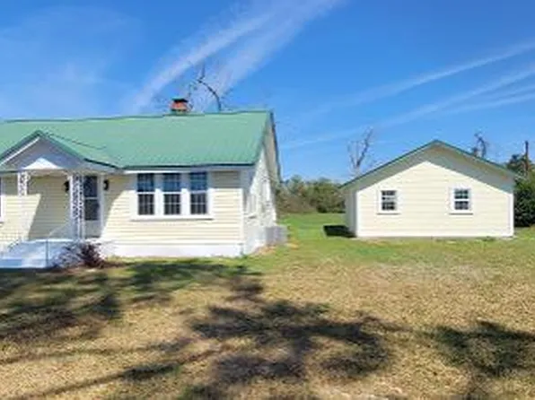 600 Railroad Ave, Broxton, GA 31519