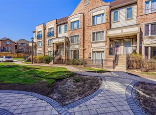 5650 Winston Churchill Blvd #16, Mississauga, ON L5M 0L8