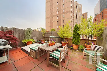 Sold by Halstead Real Estate