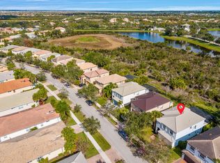 11704 SW Bennington Circle, Port St Lucie, FL 34987