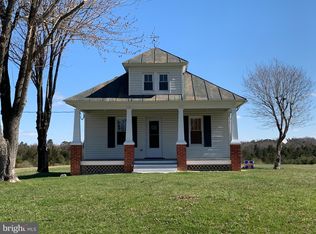 679 S Buckton Rd, Middletown, VA 22645