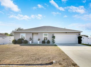 3590 SW Vincennes Street, Port Saint Lucie, FL 34953