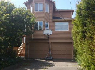 8712 20th Ave NW, Seattle, WA 98117