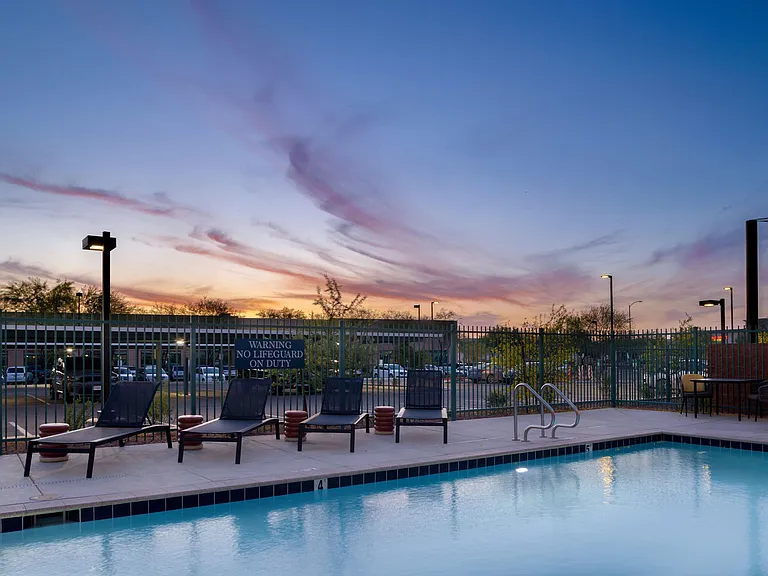 WaterWalk Phoenix North Happy Valley - All Inclusive — Photo 10