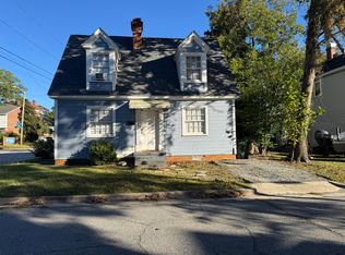 309 Student St, Greenville, NC 27858