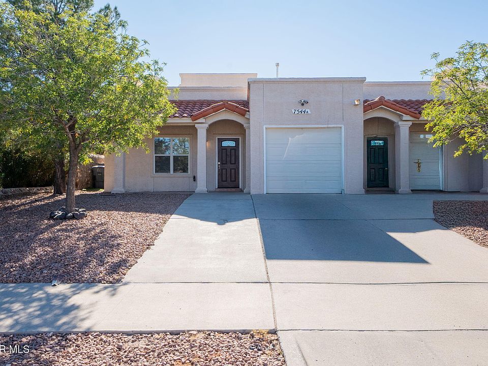 1st image of 7544 Le Conte Dr APT A
