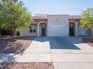 7544 Le Conte Dr APT A, El Paso, TX 79912