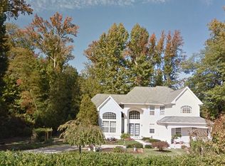 1502 White Horse Rd, Voorhees, NJ 08043