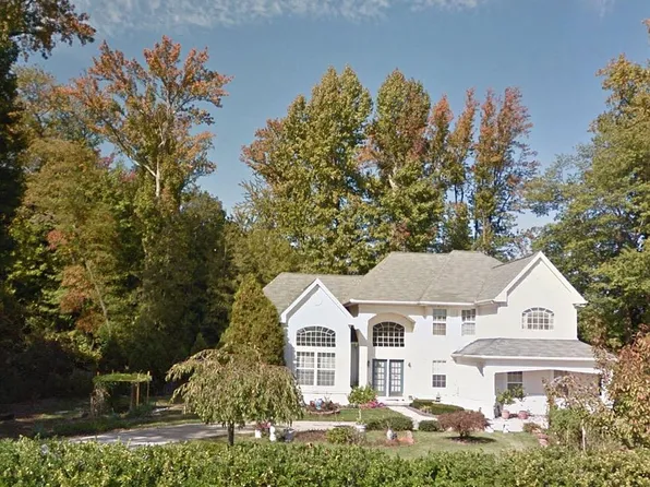 1502 White Horse Rd, Voorhees, NJ 08043