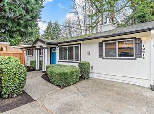 12612 NE 90th St, Kirkland, WA