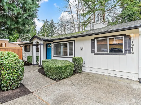 12612 NE 90th Street, Kirkland, WA 98033
