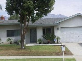 9956 Cordon Ct, Alta Loma, CA 91701