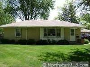 7133 14th Ave S, Richfield, MN 55423