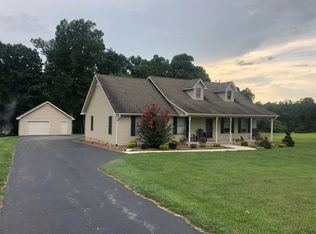 2383 Clear Creek Rd, Crossville, TN 38571