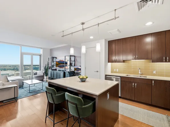 35 E 100 S APT 1509, Salt Lake City, UT 84111