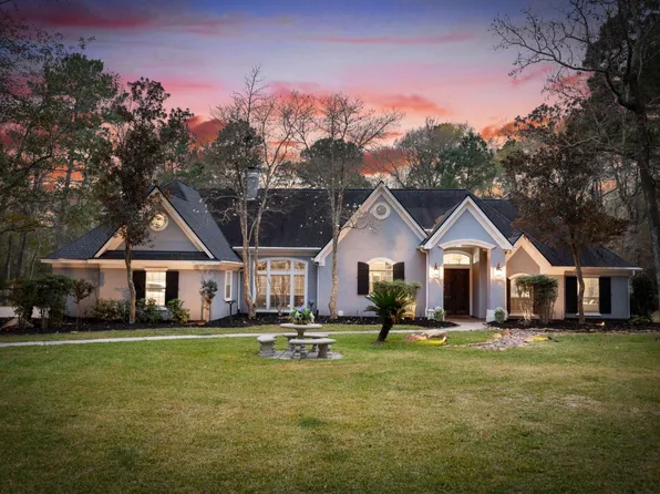 9511 Sendera Dr, Magnolia, TX 77354