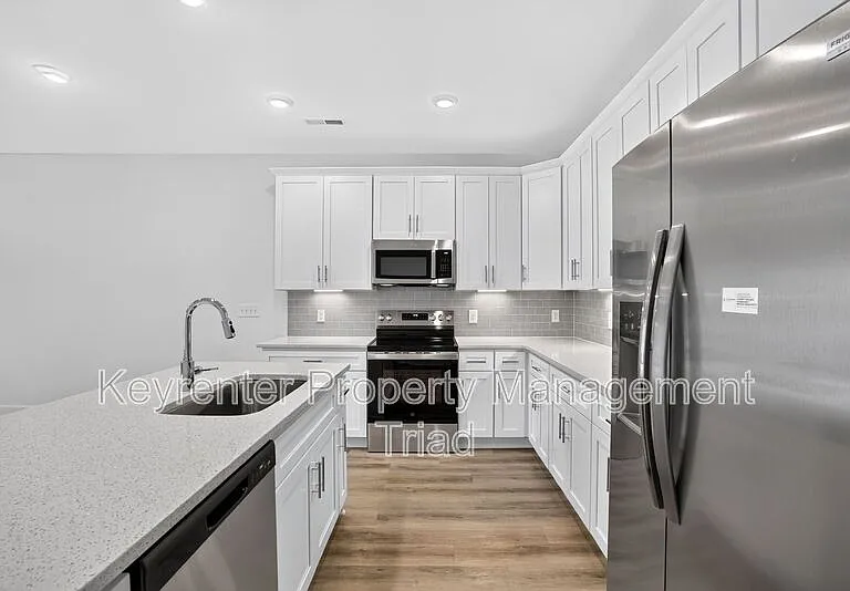 3703 Bridleton Ridge Trl — Photo 4