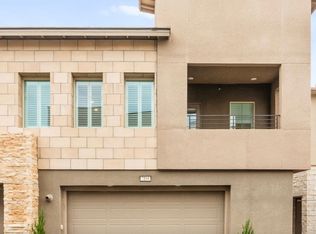 600 N Carriage Hill Dr #2146, Las Vegas, NV 89138