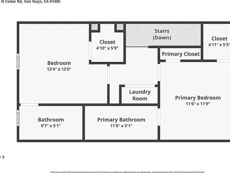 7235 N Cedar Rd — Photo 16
