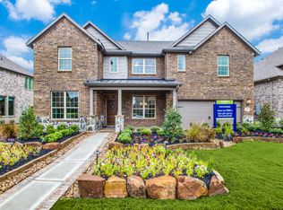 23622 Providence Ridge Trl, Katy, TX 77449