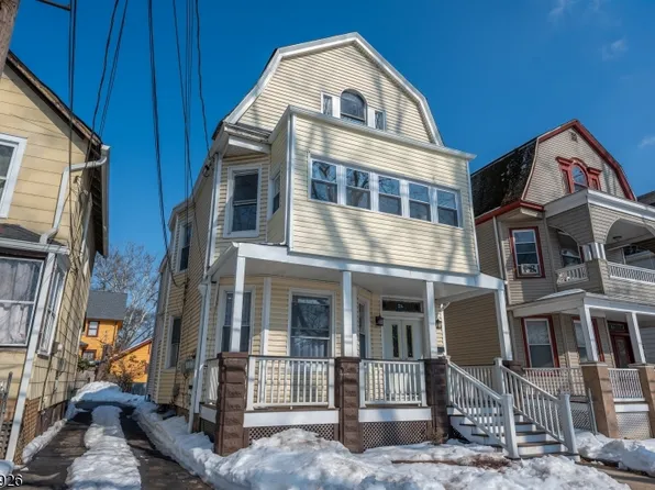 24 Llewellyn Ave #2, Bloomfield, NJ 07003