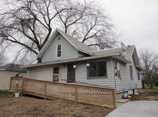 1708 7th St, Perry, IA 50220