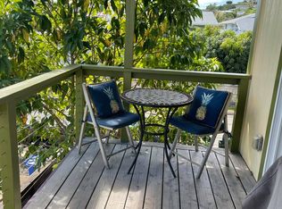 (Undisclosed Address), Kailua, HI 96734