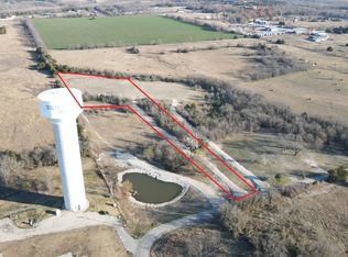 251 Bh Cooke Ln, Van Alstyne, TX 75495