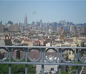 Rented by Vision Group