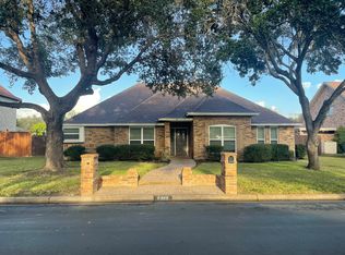 6900 N Peking St, McAllen, TX 78504