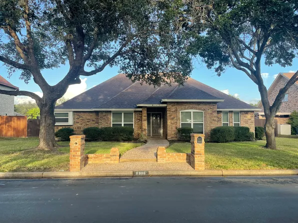 6900 N Peking St, McAllen, TX 78504