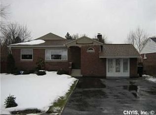 240 Shaver Ave, North Syracuse, NY 13212
