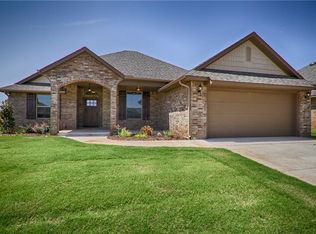 5813 Gadwall Rd, Oklahoma City, OK 73179