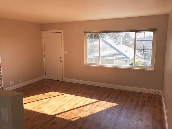 Living Room and Entry