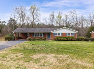 220 Link Rd, Reidsville, NC 27320