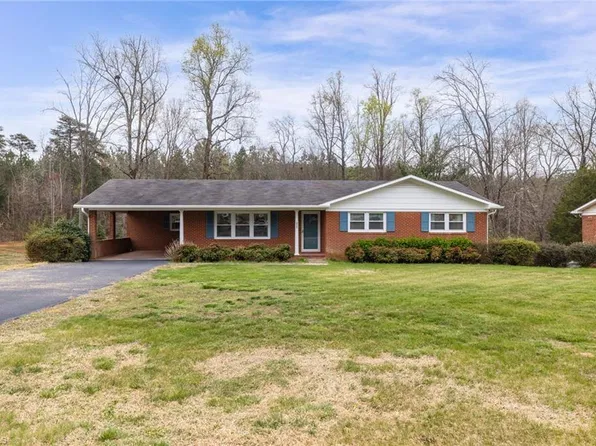 220 Link Rd, Reidsville, NC 27320