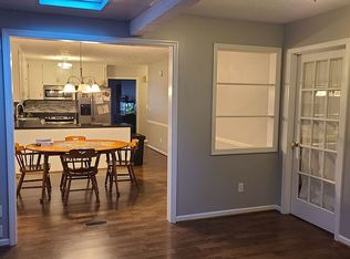 313 Church Ave NE, Jacksonville, AL 36265