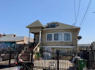 1240 38th Ave, Oakland, CA 94601