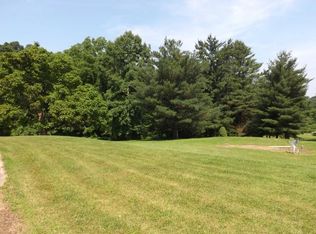 10121 Swamp Rd, Logan, OH 43138