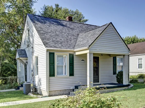 4308 Wells Dr, Louisville, KY 40258