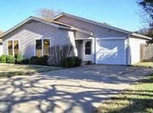 4803 Rye Glen Dr, Arlington, TX 76017