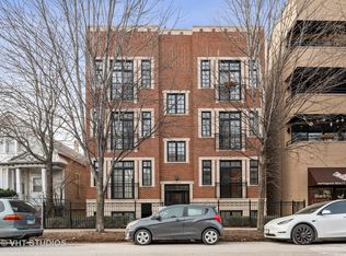 3220 N Damen Ave Unit 1N, Chicago, IL 60618, MLS# 11249627