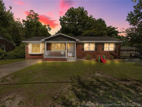 6142 Wynnwood Dr, Fayetteville, NC 28314