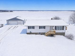 4627 W County Road 358, Daggett, MI 49821
