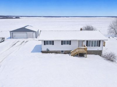 4627 W County Road 358, Daggett, MI, 49821