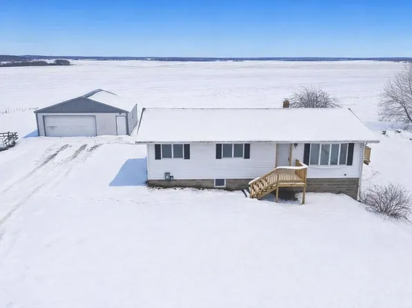 4627 W County Road 358, Daggett, MI 49821