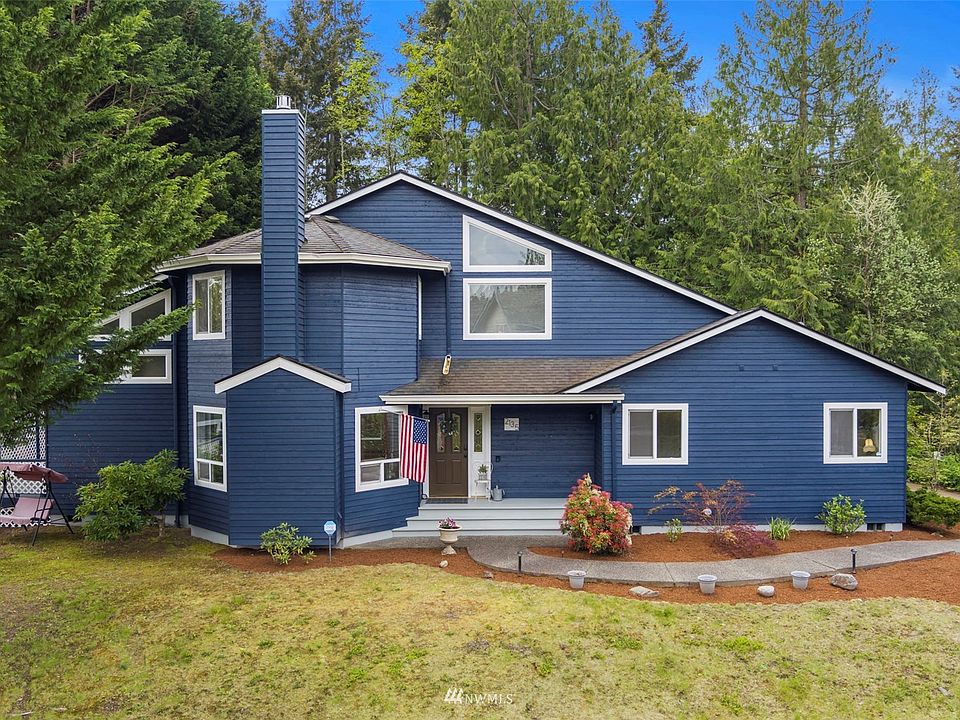 2135 NE Edwin Court, Poulsbo, WA 98370 Zillow